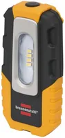 Brennenstuhl 1176440 Black, Yellow LED