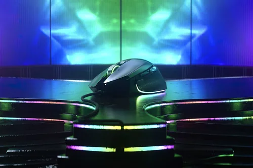 Razer Basilisk V3 - Gaming - Maus