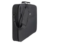 Tracer Simplo notebook case 39.6 cm (15.6) Messenger case Black