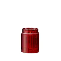 PATLITE Farbmodul LR4-E-R 40mm LED rot