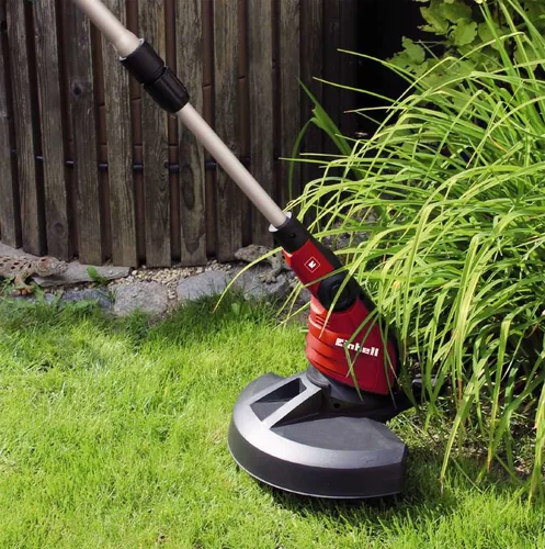 Rasentrimmer GC-ET 4530 Set