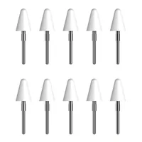 STYLUS TIP REPLACEMENT PACK WHITE