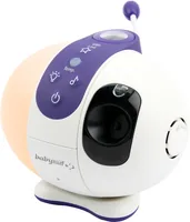 Olympia HH babyruf Babyphone BC 2000 WLAN weiss