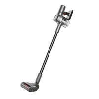 Dreame V12 Mistral 2-in-1 stick vacuum Battery Dry HEPA Bagless Stainless steel
