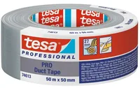 tesa PRO 74613 Duct Tape silber