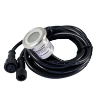 Synergy 21 LED Bodeneinbaustrahler ARGOS rund in-G-B IP67 ww