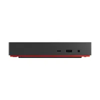 Lenovo ThinkPad Universal USB-C Smart Dock