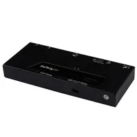 2 PORT HDMI SWITCH W/ AUTO PRIO .