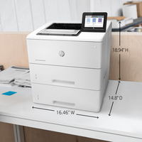 HP LaserJet Enterprise M507x 1200 x 1200 DPI A4 Wifi