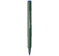 Schneider Schreibgeräte Topwriter 157 felt pen Blue 10 pc(s)
