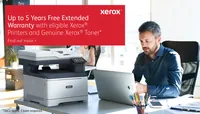 XEROX B310 MONO PRINTER  