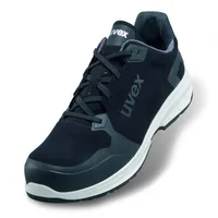 Uvex 1 sport S3 Unisex Adult Black, White