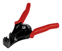 Logilink Abisolierzange f. 2.54.06.0mm Solar Panel PV-Kab
