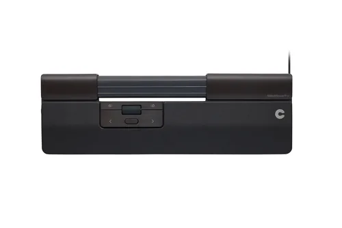 Contour SliderMouse Pro wired Slim WR vegan leather retail