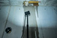 Brennenstuhl Stativ LED Strahler JARO 3060 T
