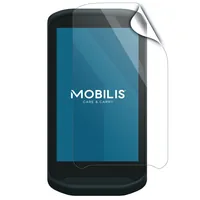 SCREEN PROTECTOR ANTI-SHOCK IK06 - CLEAR FOR TC21/26