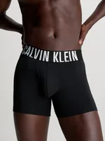 Calvin Klein 000NB3609A-UB1-S underpants Boxer Black