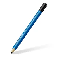 STAEDTLER Mars Lumograph digital Jumbo 100 PEFC 5 Spitzen