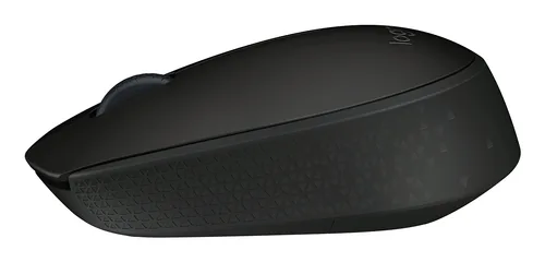 Logitech Mouse B170 Wireless black OEM
