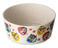 Koziol Kinderschüssel CONNECT PAW PATROL moon 400 ml - Art: Kinderschüssel - Materialtyp: Biokunststoff - Material: Biozirkulärer Kunststoff - Eigenschaften: Aus recyceltem Material - Detailfarbe: Beige - Spülmaschinenfest: Ja