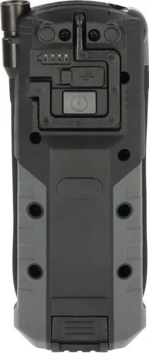 Brennenstuhl Akku-Lampe HL 1000 ACW Li-Ion-Akku, 1000 lm+380 lm, IP54 - Leuchten Kategorie: Akku-Leuchte - Anwendungsbereich: Outdoor - Indoor - Zusätzliche Ausstattung: Keine - Leuchtmittel mitgeliefert: Ja - Leuchtmittel: LED - Schutzklasse: IP54 - IK08
