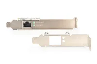 GIGABIT ETHERNET PCIE CARD 32BIT LOW-PROFILE RTL8111H