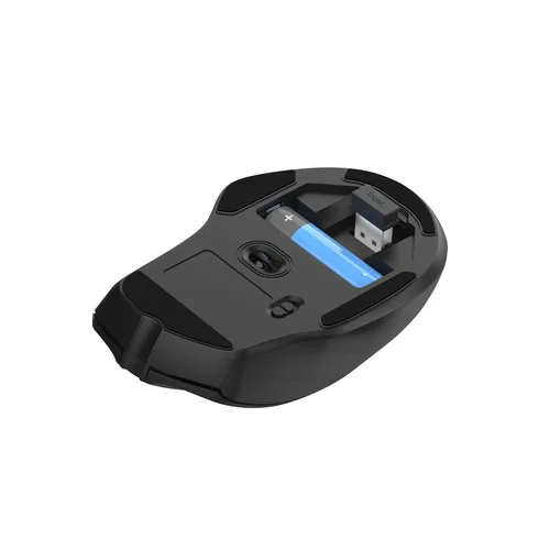Trust Nito Maus Universal Rechts RF Wireless Optisch 2200 DPI