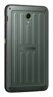 Tablet Samsung Galaxy Tab Active 5 X306 8.0 5G 6GB RAM 128GB Enterprise Edition - Green/Black