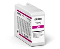 EPSON Ink magenta vivid       50ml SC P900