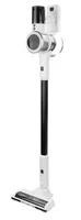 Emerio UVC-129496 stick vacuum/electric broom Battery Dry HEPA Bagless 0.8 L 220 W Black, White 2 Ah