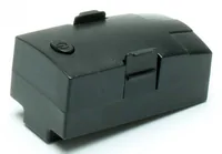 FliteZone RC-Akku LiPo 350mA, 7.4 V - Akkutyp: Lithium-Polymer (LiPo) - Spannung: 7.4 V - Anwendungsbereich: Flugmodelle - Akkukapazität: 350 mAh - Breite: 25 mm - Balancer-Anschluss: Keiner