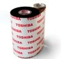 Toshiba TEC Premium - Schwarz - 110 mm x 400 m