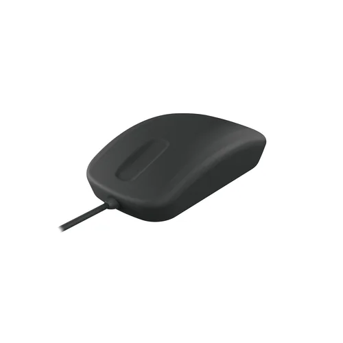 Contour Design Active Key AK-PMH3 mouse Medico Ambidestro USB tipo A Ottico 1000 DPI
