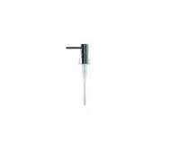 spirella Ersatzpumpe zu Chromotopia/ Milo Chrom - Fassungsvermögen: 0 ml - USB-Schnittstelle: Nein - Detailfarbe: Chrom - Wandmontage: Nein - Sensor-Technik: Nein