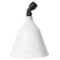 Birchmeier Sprühschirm Ø 12.5 cm zu Super Star 1.25 - Produkttyp: Sprühschirm