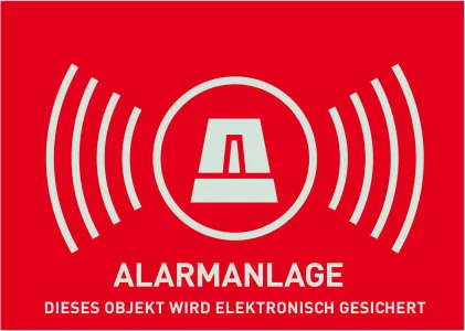 ABUS AU1323 access control reader accessory