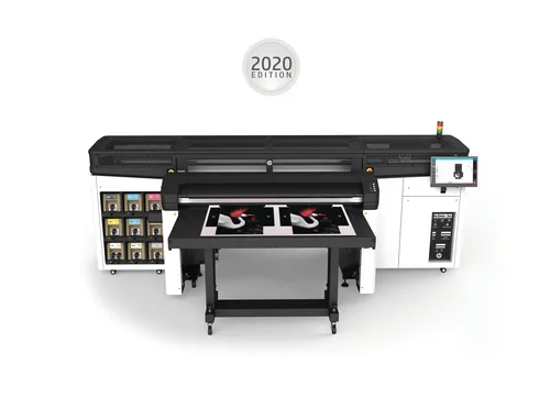 HP Designjet Z6 24-in PostScript Printer large format printer Inkjet Colour 2400 x 1200 DPI A1 (594 x 841 mm) Ethernet LAN