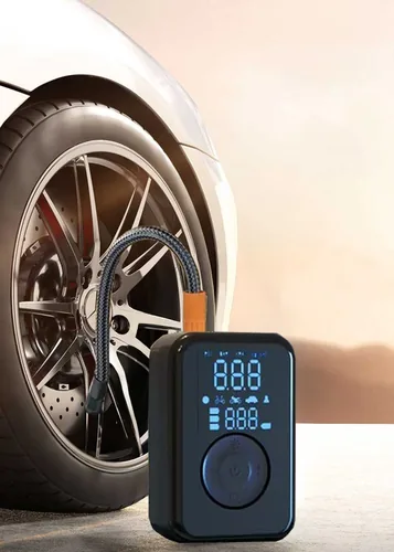PATONA 4223 electric air pump 10.3 bar 45 l/min