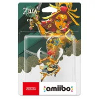 Nintendo amiibo The Legend of Zelda - Riju - Themenwelt: Zelda - Set: Nein - Altersempfehlung ab: Ohne Altersfreigabe
