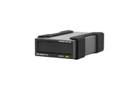 Tandberg Data O-T RDX External drive, black, USB3+ interface