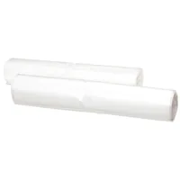 TORK Abfallsack B1 204060 HDPE, transparent 25 Stk.