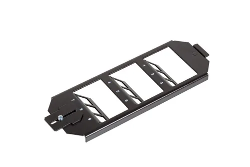 EFB Bodentankhalter 3-fach für 9 x Keystones