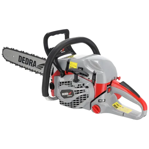 Gas chain saw 50cm 2.9kW