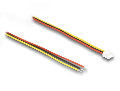 Delock Anschlusskabel für 3 Pin Kameramodule V8 10 cm