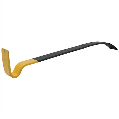 Stanley Stemmeisen Wonder Bar X21 - Set: Nein - Werkzeugtyp: Brechstange - Grösse: 53 cm