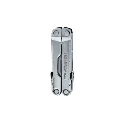 Leatherman Rebar Multitool inkl. Nylon Holster