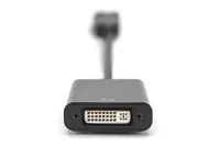 Digitus Active DisplayPort Adapter / Converter, DP to DVI