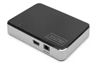 DIGITUS USB 2.0 4-Port-Hub
