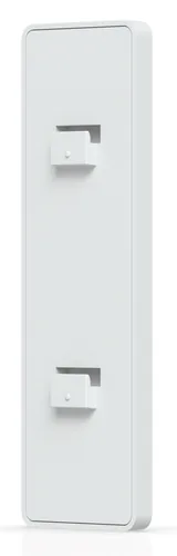 Ubiquiti UACC-Switch-FM White Polycarbonate (PC), Silicone