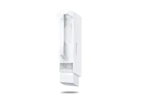 TP-Link Outdoor Access Point CPE510 - Access Point Features: Bridge - Multiple SSID - RADIUS - VLAN - WDS - WLAN-Controller - Tiefe: 79 mm - Breite: 224 mm - Aussenanwendung: Ja - Antennenanschluss: Kein externer Anschluss - Höhe: 60 mm